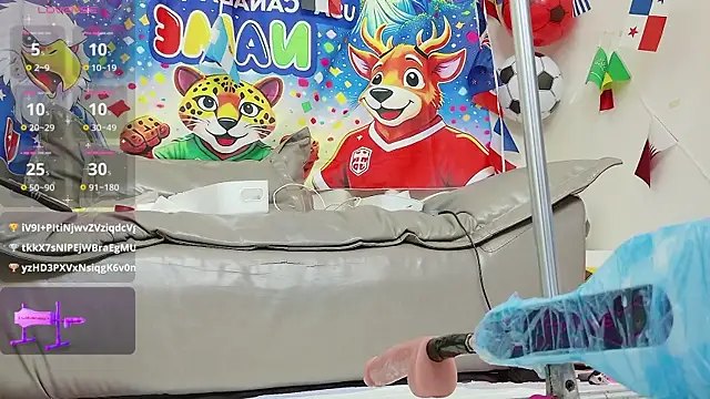 fox-yiyi
