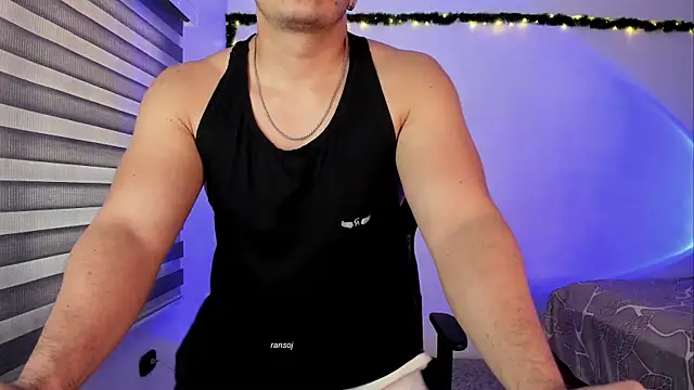 ransoj webcam