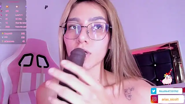 Ivonne_wett webcam