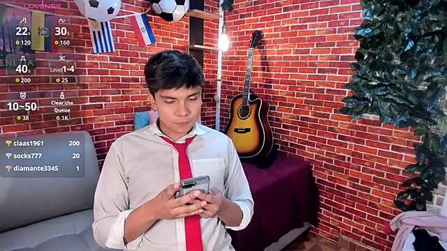 Thiago_Kozak webcam