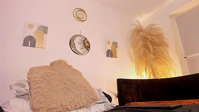 AnnPricess webcam
