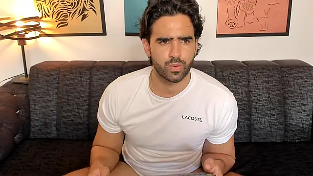 Brad_Martin webcam