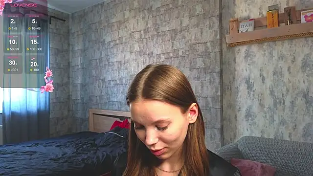Cara_Sweet1 webcam