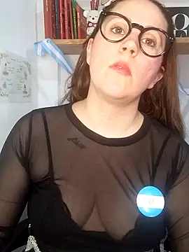 SofiEsteves webcam