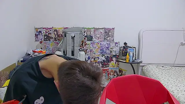 paofu-001 webcam