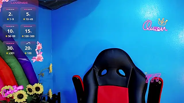 Isabella_Kirk_ webcam