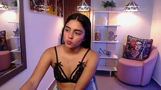 _Lucy_Grey_ webcam