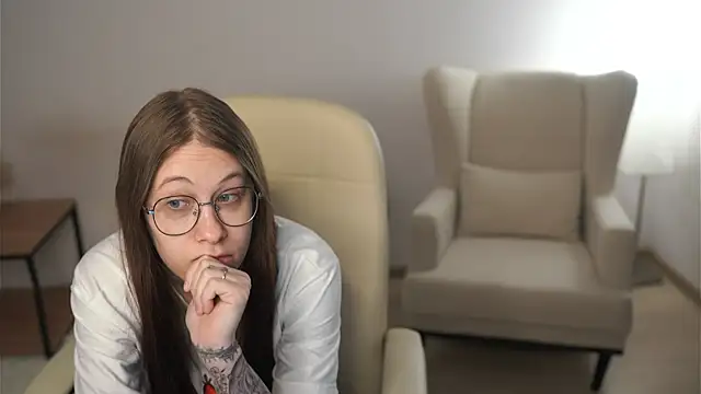 ClarisaBuress webcam