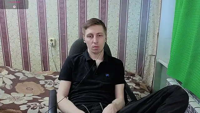 Darien_Brown webcam