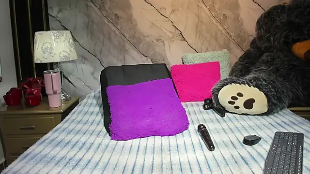 Niyirey1 webcam
