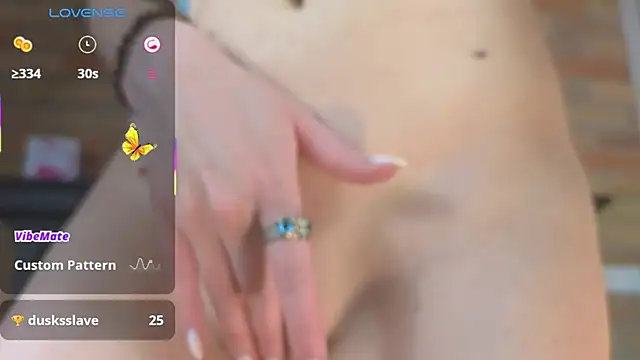 AlexaStoun webcam
