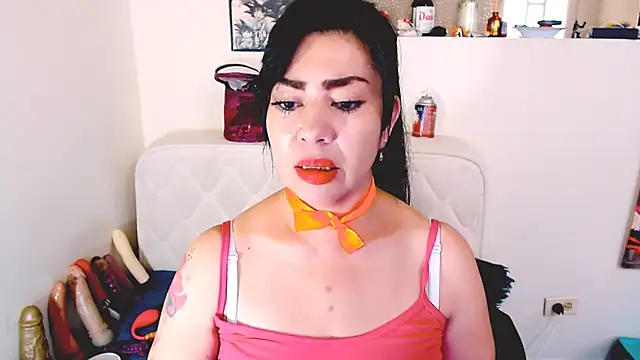 luisahott webcam