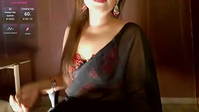 Midnight_Sparshaa webcam