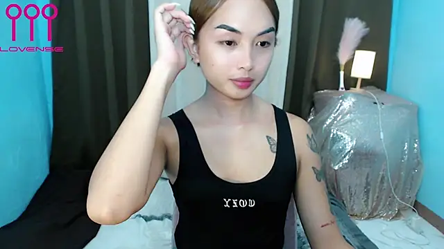 Goddess_Isabel webcam