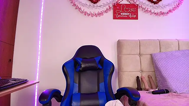 dulce_mariaa___ webcam