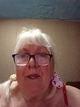 Alexia64231 webcam