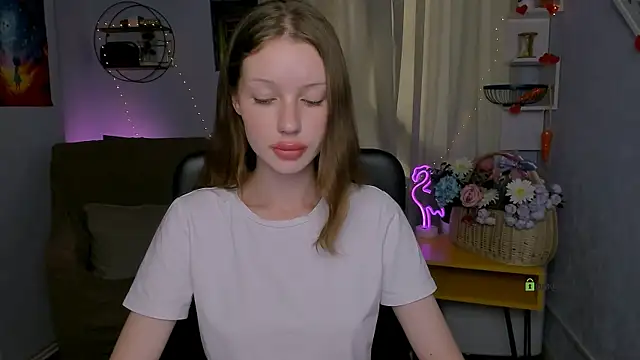 khloebeauty webcam