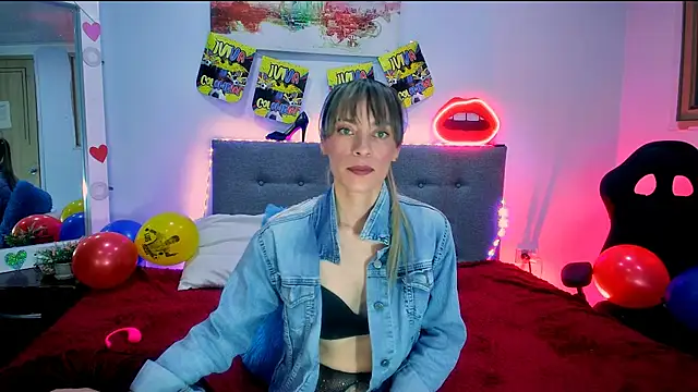Lorena_sweet33 webcam