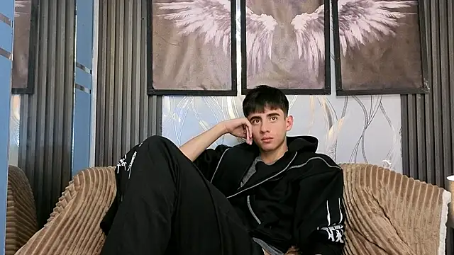 demian_hot99 (M twink) - naked all