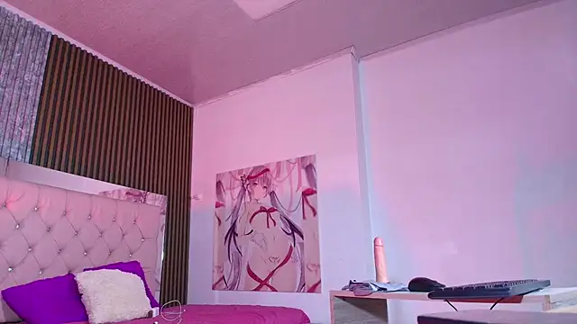 LUCIANA_FOX_TS webcam