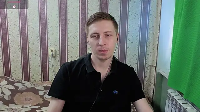 Darien_Brown webcam