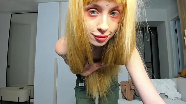 FlowerOfSin2001 webcam