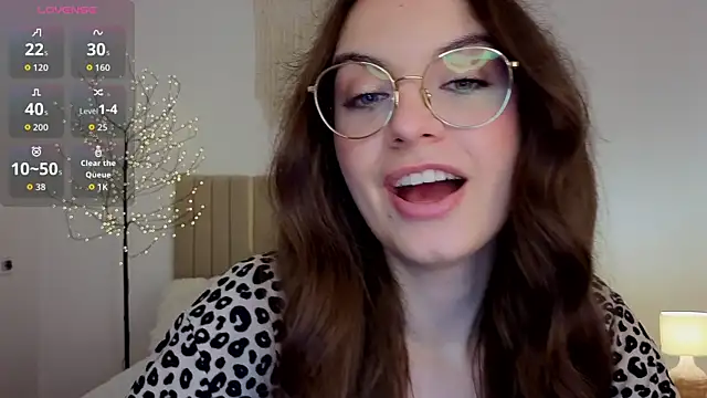 Real_cutie1 webcam