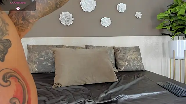 cocoamore webcam