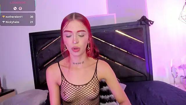 april_jones05 webcam
