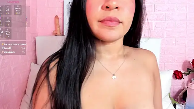 Celeste_Rox webcam