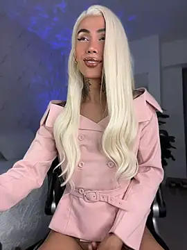 Kesenctel - Trans webcam sex chat