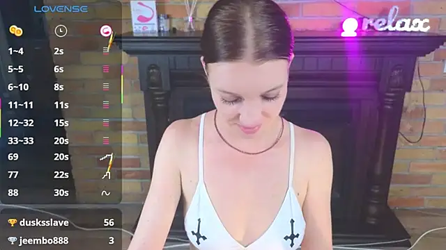 AlexaStoun webcam