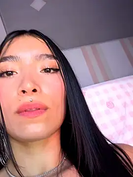 Milena-1 webcam