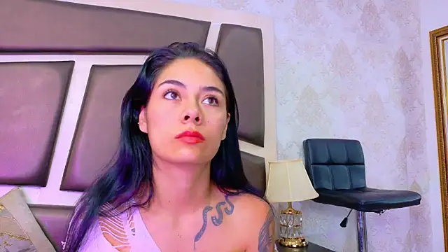 NicoleEsposito webcam