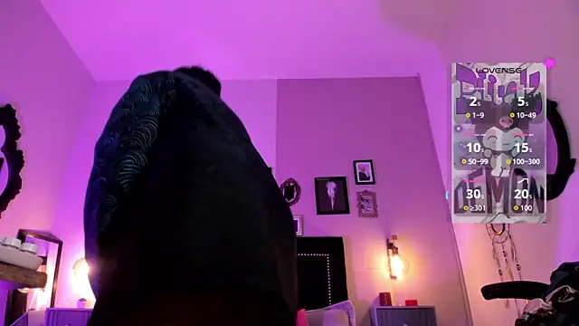 pinkk_deemon webcam