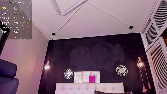 Eva_hot_1 webcam