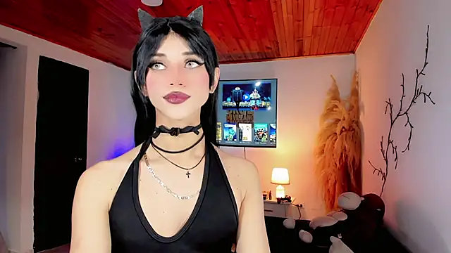 Forever_steff webcam