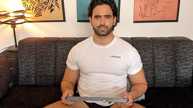 Brad_Martin webcam