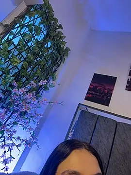 Jetf_Andrea_couple webcam