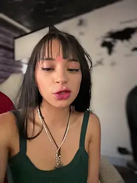 Sasha-firee webcam