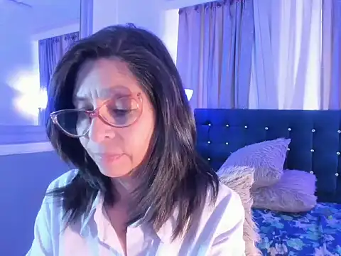 lena_gray webcam