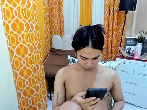 TsAlexa_Blaire webcam