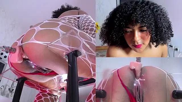 DestinyReece webcam