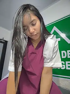 Kinky_DoctorX webcam