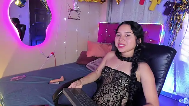 Milly-Way webcam