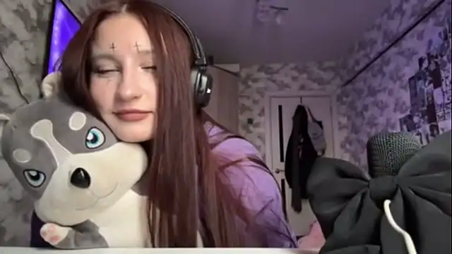 JeanneMckasson webcam