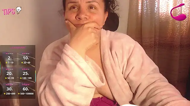 agathamiller01 webcam