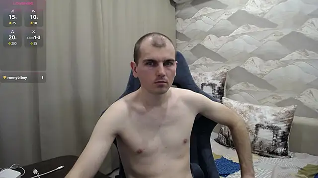 SerzhKorol1 webcam