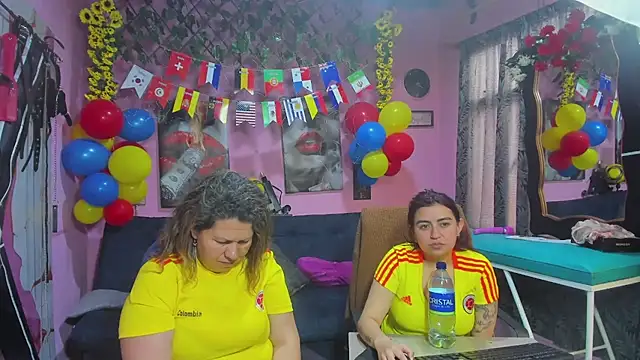 lesbiancuple webcam