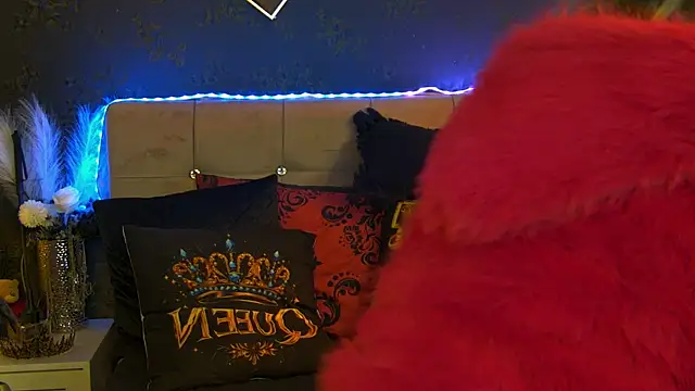 ZoeMesmerizee